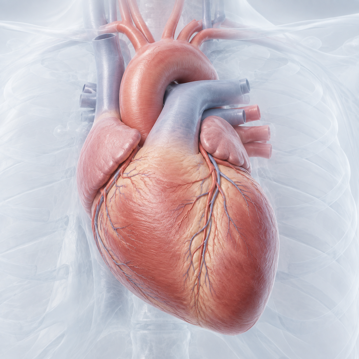 Jayashree Multi Speciality Hospital Cardiology