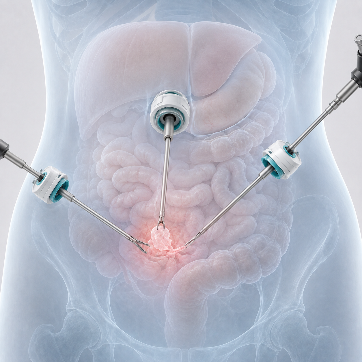 Jayashree Multi Speciality Hospital Laparoscopic Surgery