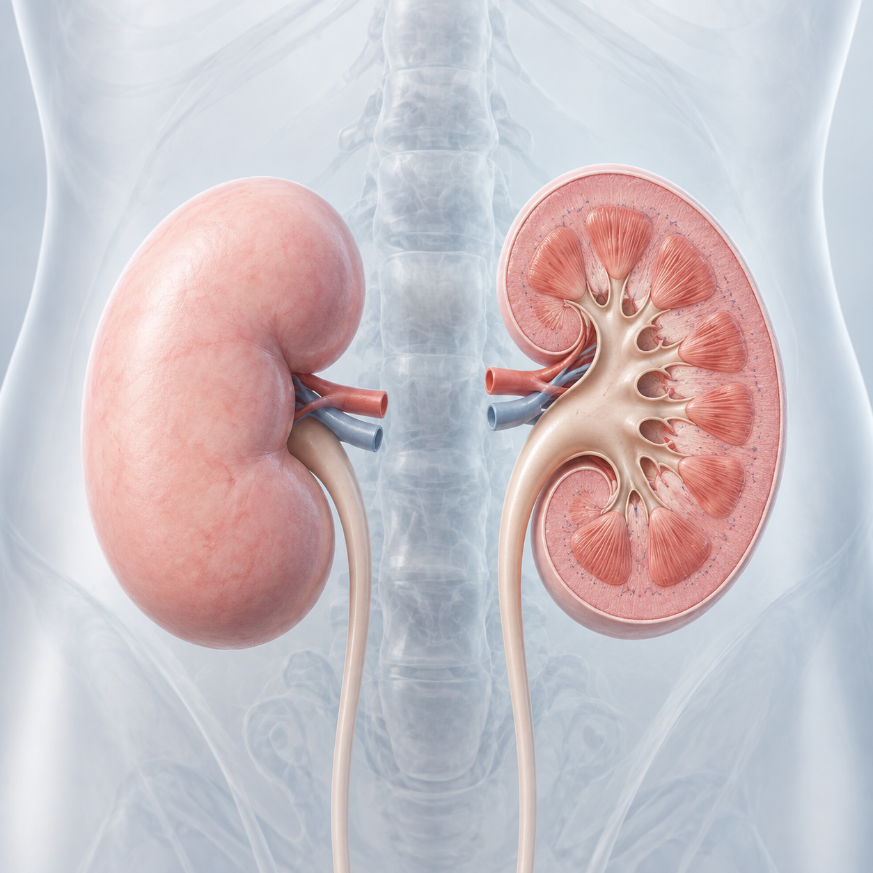 Jayashree Multi Speciality Hospital Nephrology