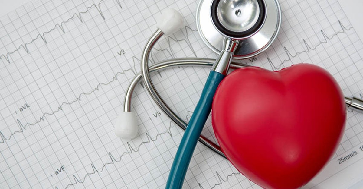 Cardiac Health Checkup