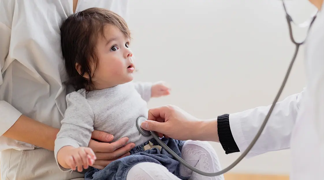 Child Health Checkup